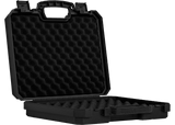 Tacstack 32x22 Pistoolkoffer - Zwart
