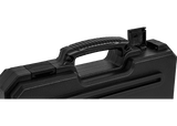 Tacstack 32x22 Pistoolkoffer - Zwart