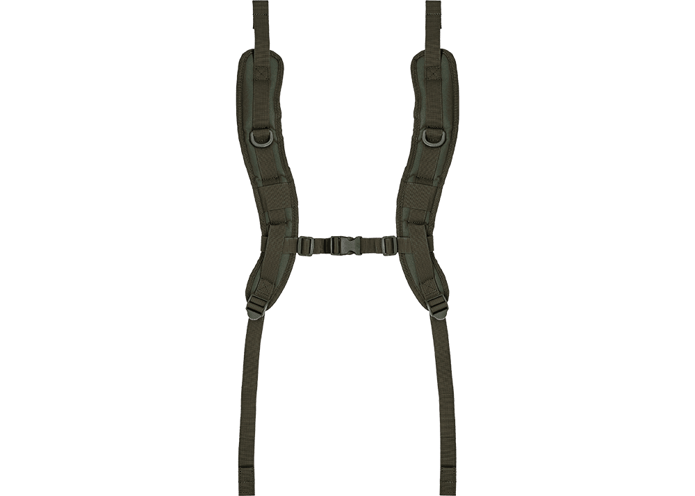 Tacstack 24L Rugzak