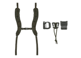 Tacstack 24L Rugzak