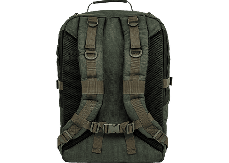 Tacstack 24L Rugzak (3)