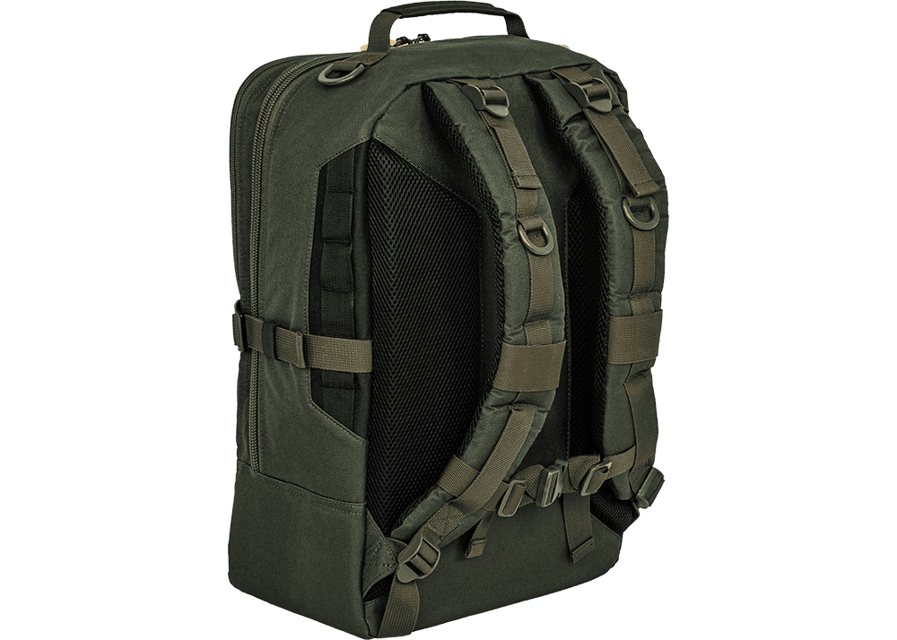 Tacstack 24L Rugzak