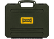 Tacstack 32x22 Pistoolkoffer - Groen