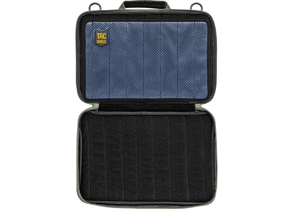 Tacstack 39x26 Pistoolfoedraal