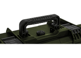 Tacstack 42x30 Optics Koffer - Groen