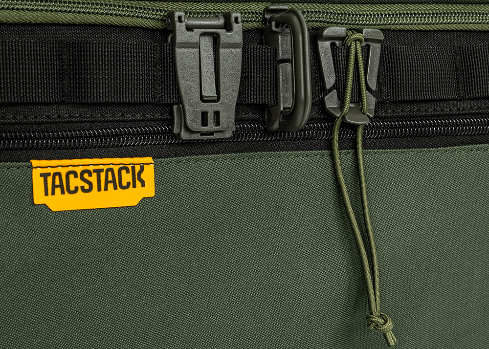 Tacstack Field XL 130x30 Geweerfoedraal