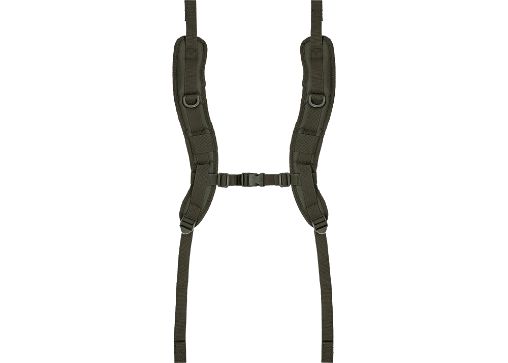 Tacstack L 100x30 Geweerfoedraal