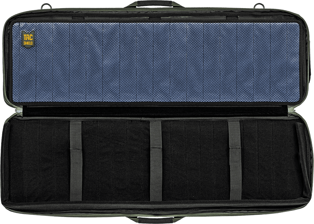 Tacstack L 100x30 Geweerfoedraal