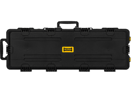 Tacstack L 95x30 Geweerkoffer - Zwart