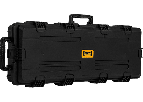Tacstack L 95x30 Geweerkoffer - Zwart (3)