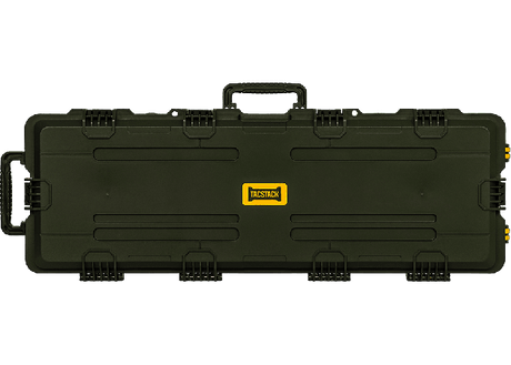 Tacstack L 95x30 Geweerkoffer - Groen