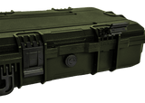 Tacstack L 95x30 Geweerkoffer - Groen