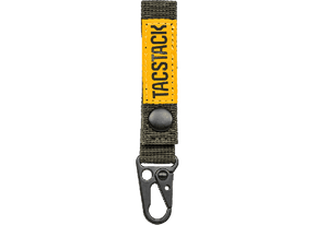 Tacstack MOLLE Carabiner Strap