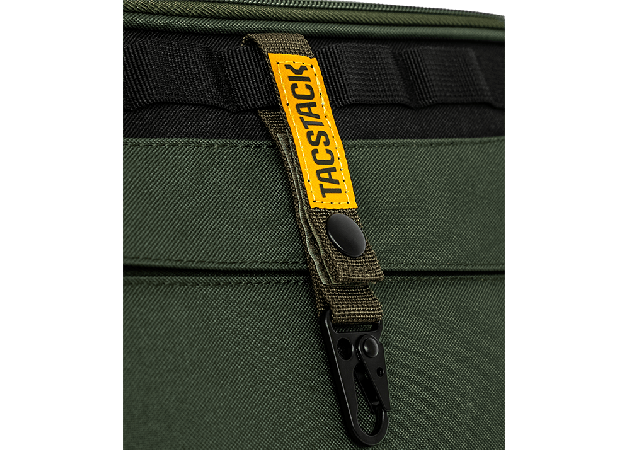 Tacstack MOLLE Carabiner Strap (2)