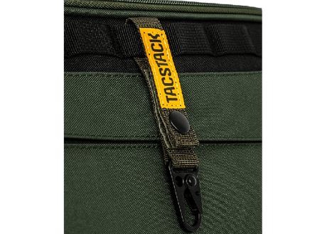 Tacstack MOLLE Carabiner Strap (2)