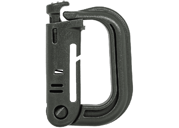 Tacstack MOLLE D-Ring Grimlock 3-Pack (3)