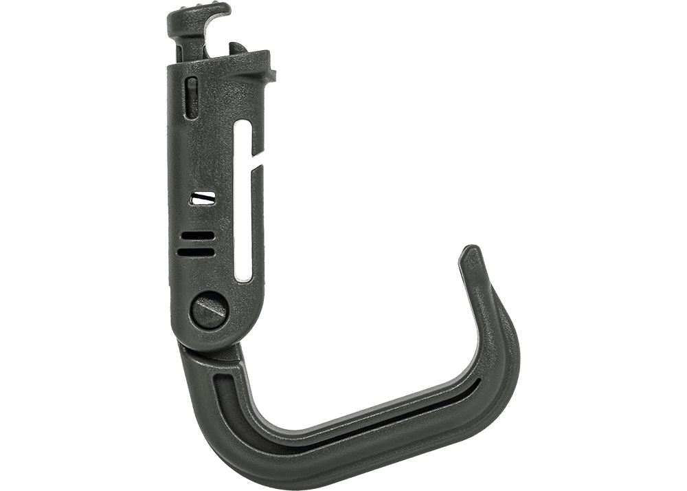 Tacstack MOLLE D-Ring Grimlock 3-Pack