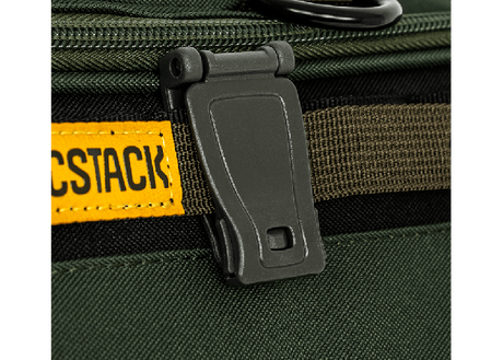 Tacstack MOLLE Web Belt Clamp 3-Pack (2)