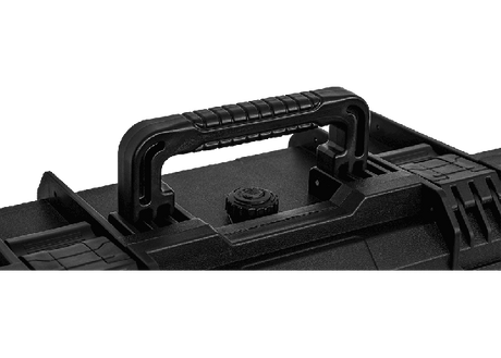 Tacstack 42x30 Optics Koffer - Zwart (2)
