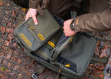 Tacstack Organising Patches - Hunting