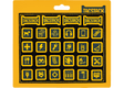 Tacstack Organising Patches - Hunting