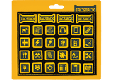 Tacstack Organising Patches - Hunting