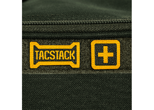 Tacstack Organising Patches - Hunting (2)