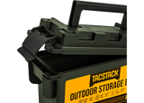 Tacstack 22x9 Outdoor Opbergkoffer