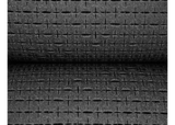 Tacstack Pick & Pluck Foam voor XL 131x34 Geweerkoffer