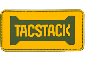 Tacstack Rubber Patch
