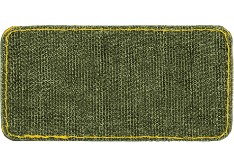 Tacstack Rubber Patch (2)