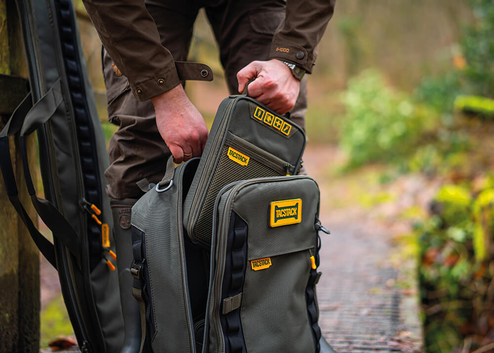 Tacstack S Tas-organiser