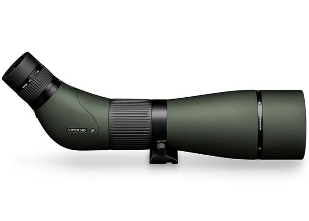 Vortex Viper HD 20-60x85 Angled Spotting Scope