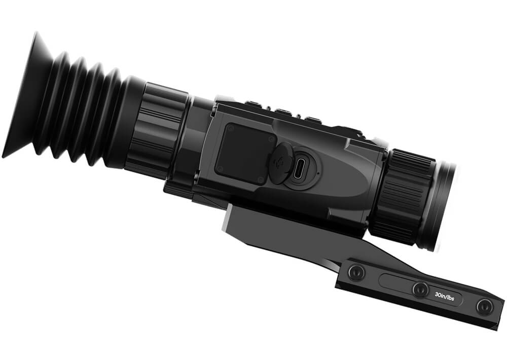 DNT Hydra HS325 Warmtebeeldkijker