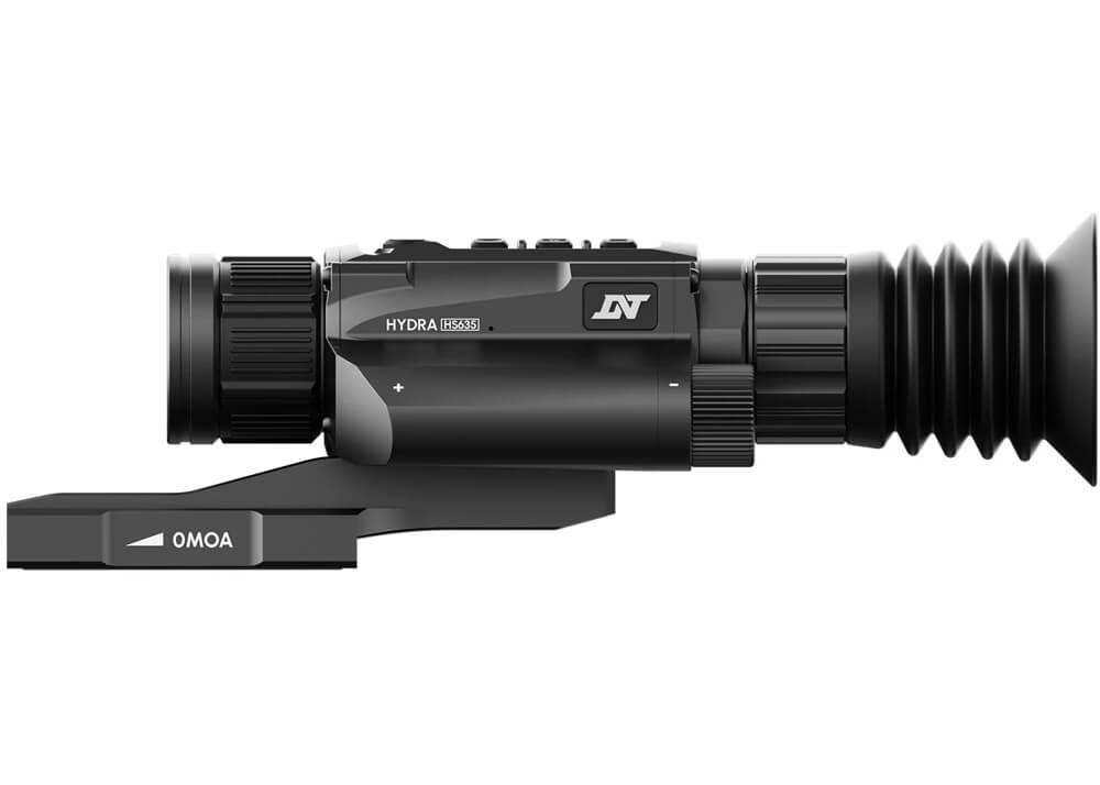 DNT Hydra HS635 Warmtebeeldkijker