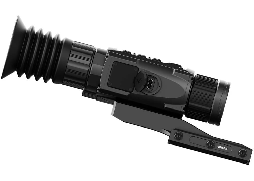 DNT Hydra HS635 Warmtebeeldkijker
