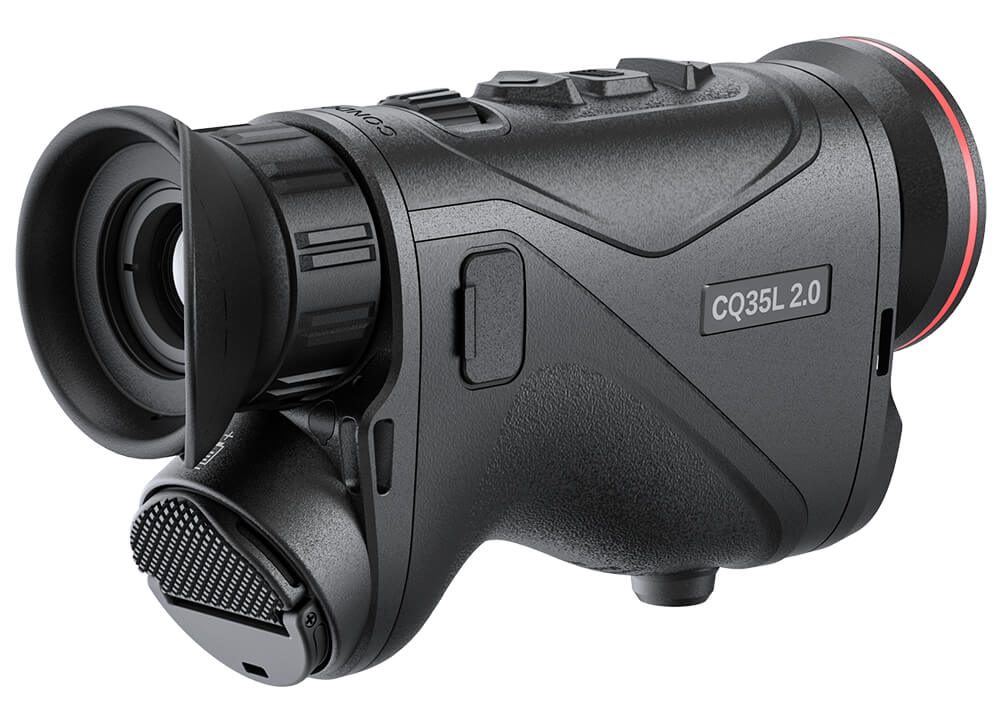 HikMicro Condor 2.0 CQ35L Warmtebeeldkijker