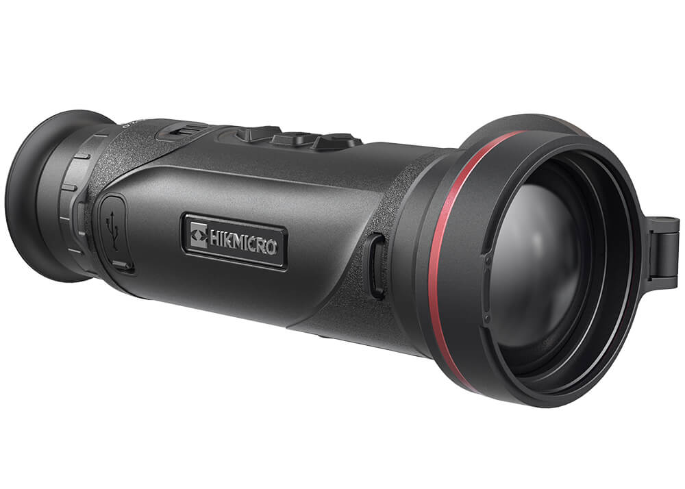 HikMicro Falcon 2.0 FQ50 Warmtebeeldkijker