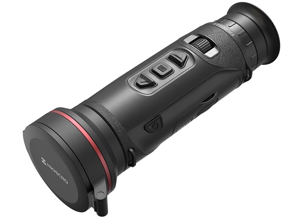 HikMicro Falcon 2.0 FQ50 Warmtebeeldkijker
