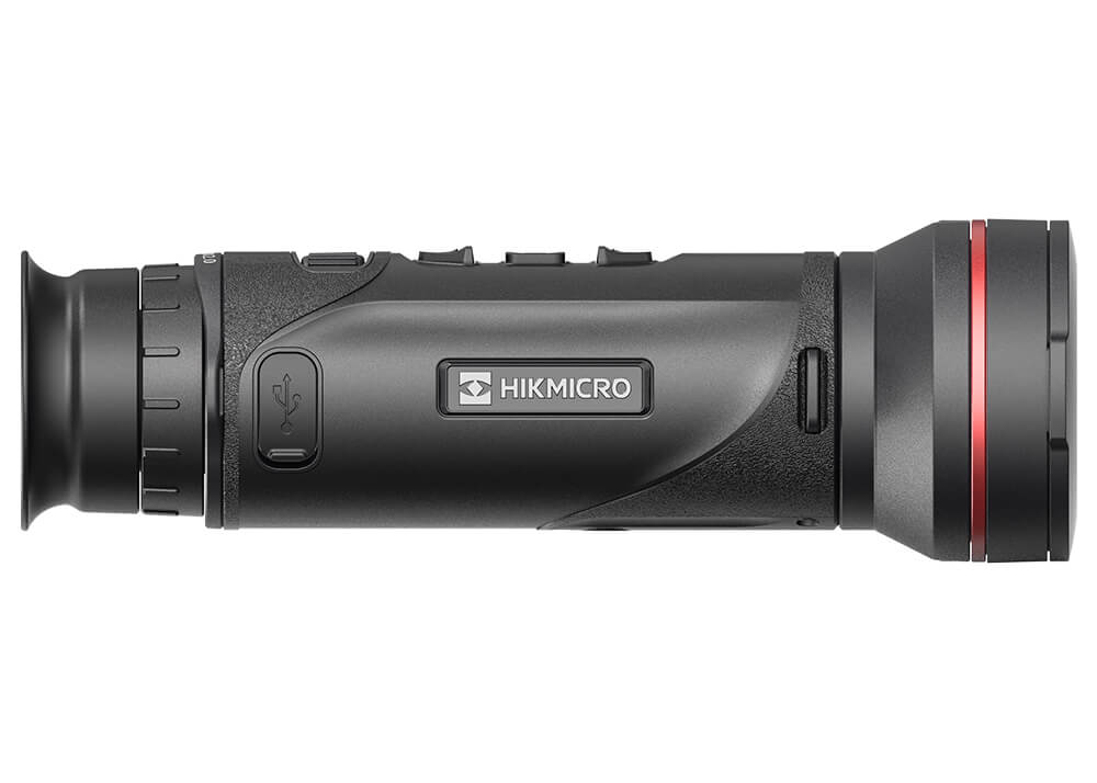 HikMicro Falcon 2.0 FQ50L Warmtebeeldkijker