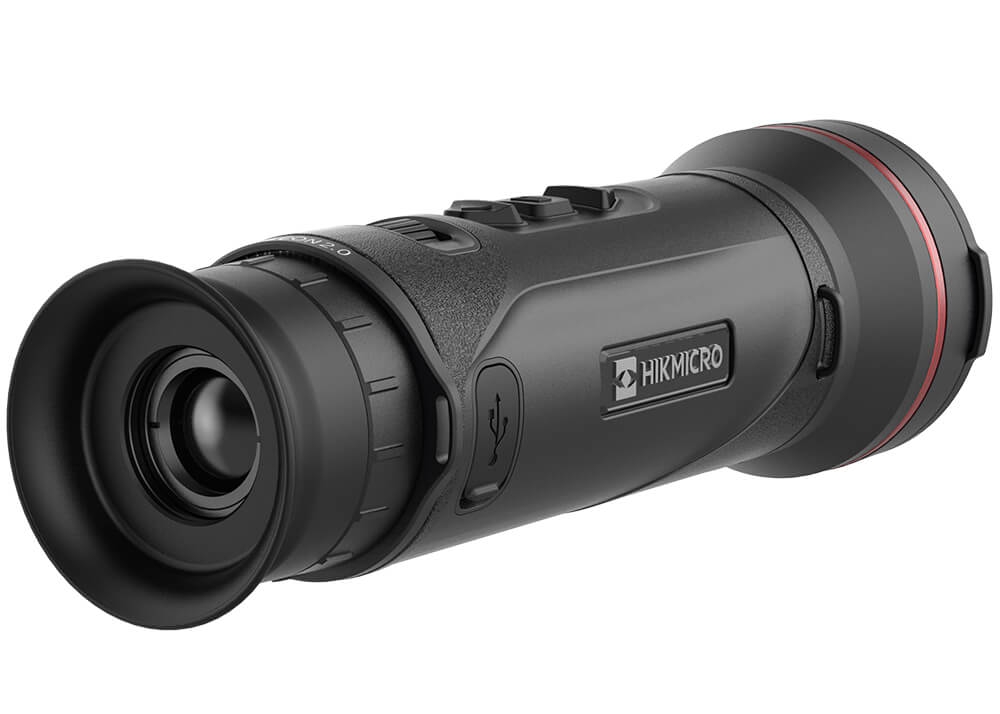 HikMicro Falcon 2.0 FQ50L Warmtebeeldkijker