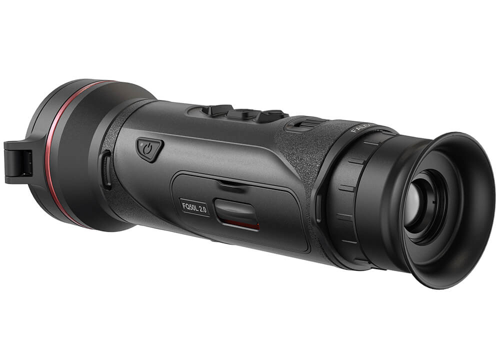 HikMicro Falcon 2.0 FQ50L Warmtebeeldkijker