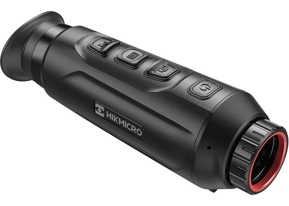 HikMicro Lynx 2.0 LH25 Warmtebeeldkijker