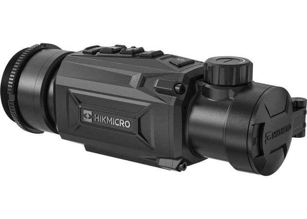 Warmtebeeldkijker HikMicro Thunder 2.0 Clip-On TQ35CR (2)