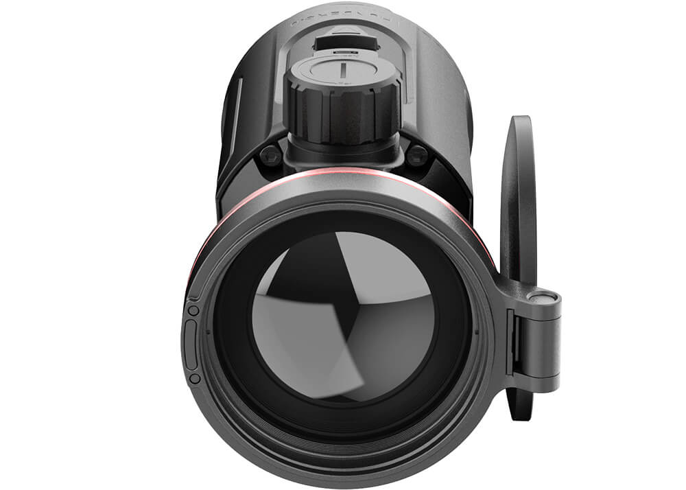 HikMicro Thunder 3.0 Clip-On TQ50C Warmtebeeldkijker (zonder draadkruis)