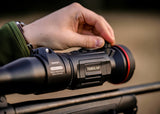 HikMicro Thunder 3.0 Clip-On TQ50CL Warmtebeeldkijker (zonder draadkruis)