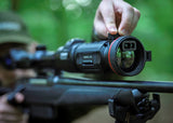 HikMicro Thunder 3.0 Clip-On TQ50CL Warmtebeeldkijker (zonder draadkruis)