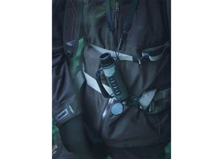 Warmtebeeldkijker Swarovski tM 35+ Clip-on (2)