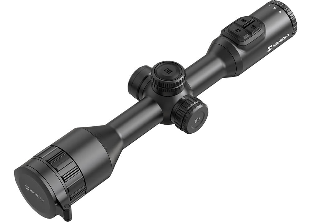 HikMicro Stellar 3.0 SH35 Warmtebeeldrichtkijker
