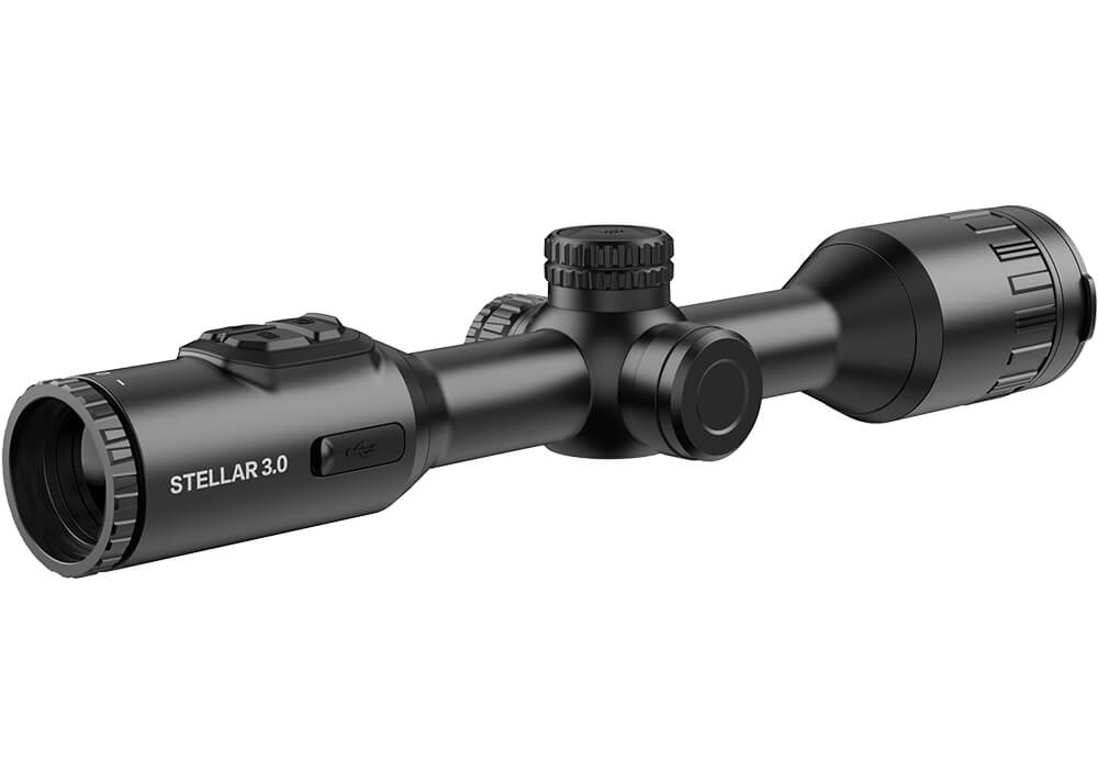 HikMicro Stellar 3.0 SH35 Warmtebeeldrichtkijker